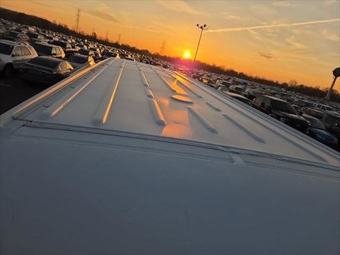 Used 2023 Mercedes-Benz Sprinter 2500 image 9