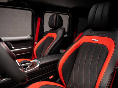 Used 2019 Mercedes-Benz G 63 AMG 4MATIC image 72