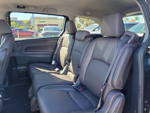 Used 2020 Honda Odyssey EX-L image 14