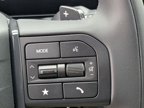 New 2027 Kia Telluride EX X-Line image 15