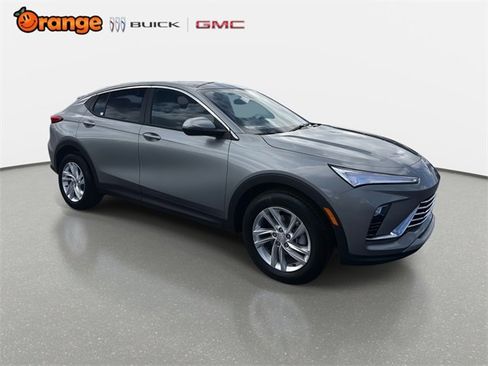 New 2026 Buick Envista Preferred w/ Convenience I Package image 1