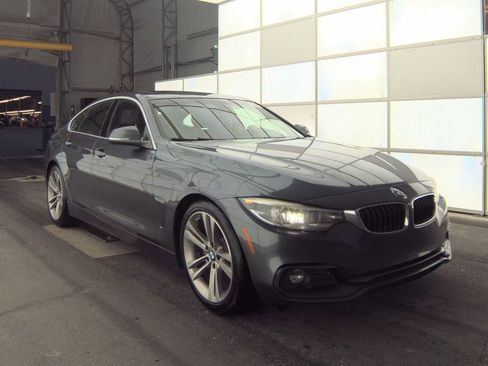 Used 2019 BMW 430i Gran Coupe image 3