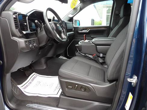 Certified 2023 Chevrolet Silverado 1500 LT AWD/4WD image 15