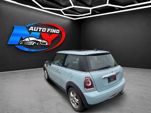 Used 2013 MINI Cooper Hardtop FWD image 14