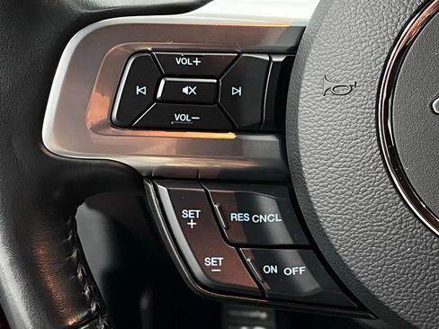 Used 2023 Ford Mustang GT w/ Equipment Group 301A image 22