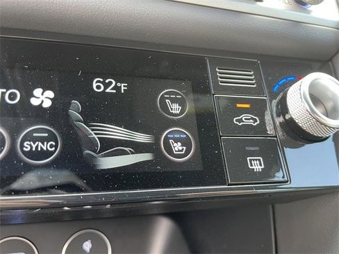 Used 2025 Genesis G70 3.3T Advanced w/ Sport Prestige Package image 31