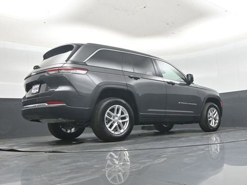 New 2026 Jeep Grand Cherokee Laredo X AWD/4WD image 39
