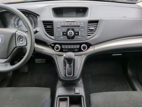 Used 2016 Honda CR-V SE image 35