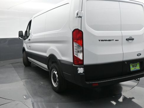 New 2026 Ford Transit 150 Low Roof RWD image 24