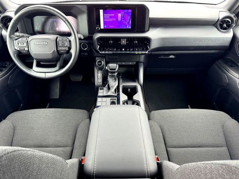 Used 2024 Toyota Land Cruiser 1958 image 22