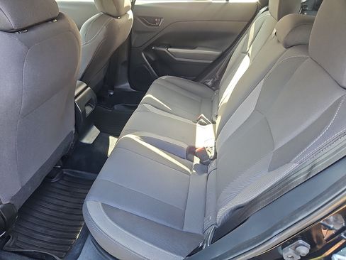 Certified 2024 Subaru Impreza 2.0i AWD/4WD image 25