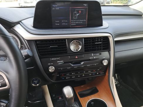 Used 2022 Lexus RX 450h AWD w/ Premium Package image 21