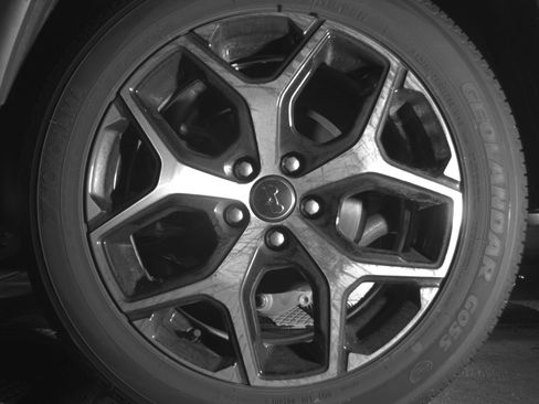 Used 2025 Jeep Compass Limited image 14