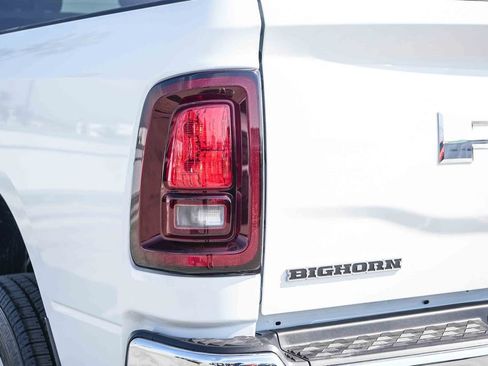 New 2026 RAM 2500 Big Horn image 10