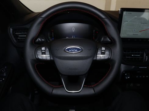 New 2026 Ford Escape ST-Line w/ Tech Pack #1 image 24