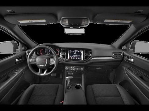New 2026 Dodge Durango GT image 25