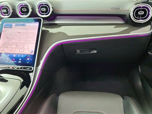 Used 2024 Mercedes-Benz C 63 AMG S image 38