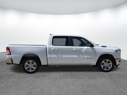 Used 2022 RAM 1500 Big Horn image 3