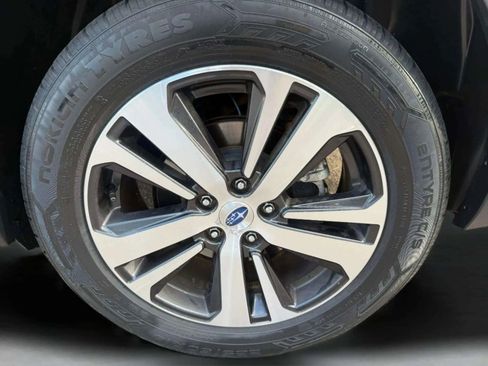 Used 2018 Subaru Outback 2.5i Limited image 37