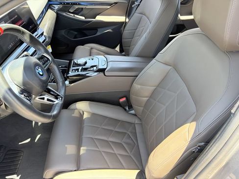 Used 2024 BMW i5 M60 w/ Premium Package AWD/4WD image 21