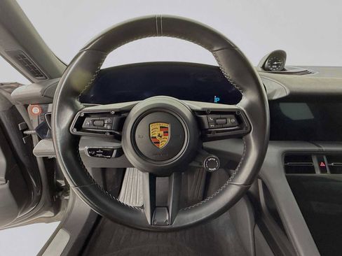 Certified 2021 Porsche Taycan 4S AWD/4WD image 15
