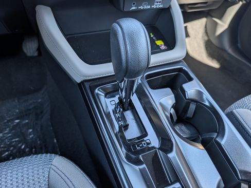 New 2026 Subaru Forester Premium AWD/4WD image 17