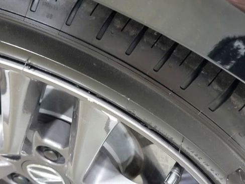 Used 2025 Acura TLX SH-AWD w/ A-SPEC Pkg image 12