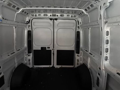 New 2025 RAM ProMaster 2500 w/ Power Group image 16