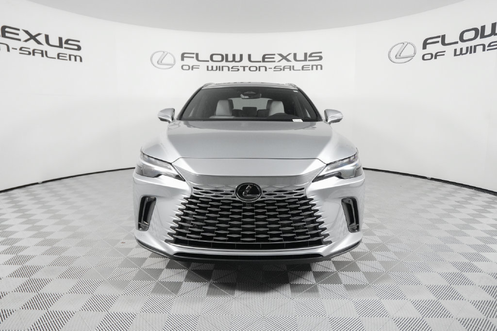 New 2026 Lexus RX 350 Premium w/ Convenience Package AWD/4WD image 2