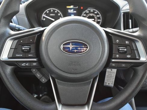 Used 2020 Subaru Forester w/ Alloy Wheel Package image 18