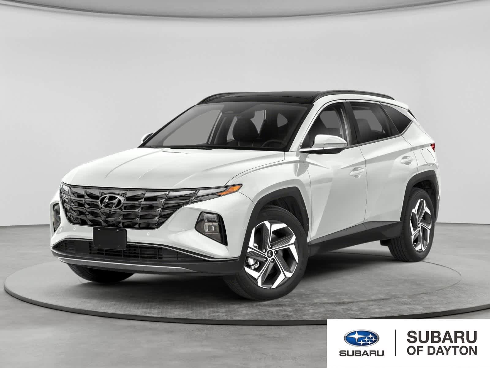 Used 2023 Hyundai Tucson Limited AWD/4WD image 1