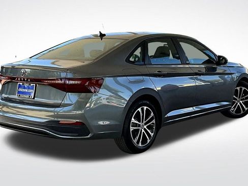 New 2026 Volkswagen Jetta Sport image 10