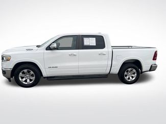 Used 2021 RAM 1500 Laramie video 2