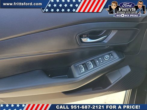 Used 2025 Honda Accord Sport image 11