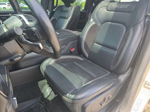 Used 2022 RAM 1500 TRX w/ TRX Level 2 Equipment Group AWD/4WD image 23