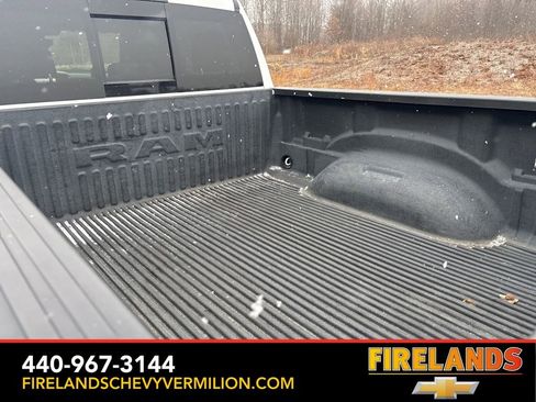 Used 2022 RAM 1500 Big Horn image 51
