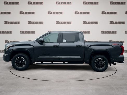 New 2026 Toyota Tundra SR5 w/ TRD Off-Road Package AWD/4WD image 2