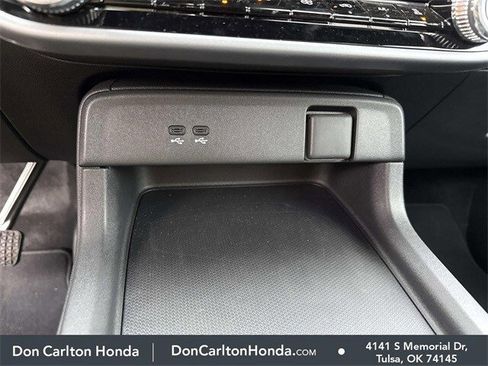 Used 2024 Honda Prologue EX image 23