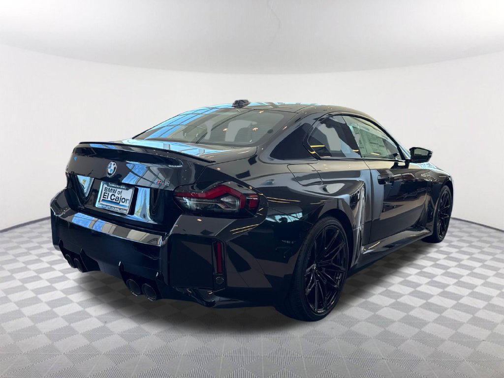 New 2027 BMW M2 RWD image 5