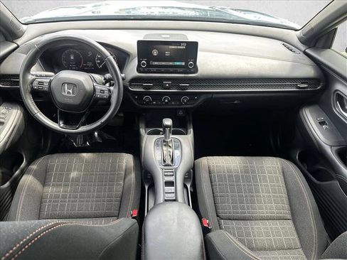 Used 2024 Honda HR-V Sport image 24