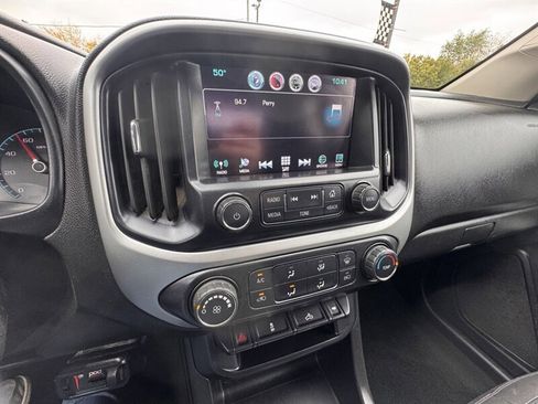 Used 2016 Chevrolet Colorado LT image 18