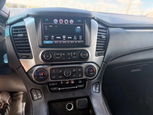 Used 2016 Chevrolet Tahoe LT AWD/4WD image 43