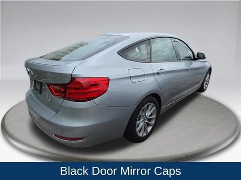 Used 2014 BMW 328i Gran Turismo xDrive image 5