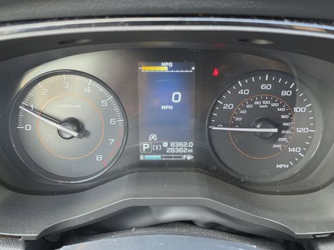 Certified 2023 Subaru Crosstrek 2.0i image 26