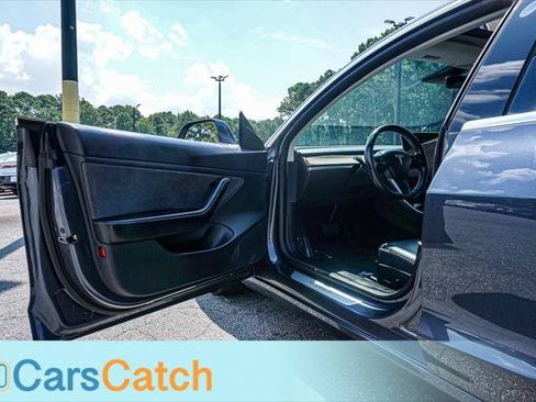 Used 2018 Tesla Model 3 Long Range RWD image 19