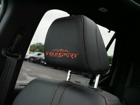 Used 2026 Honda Pilot TrailSport image 34