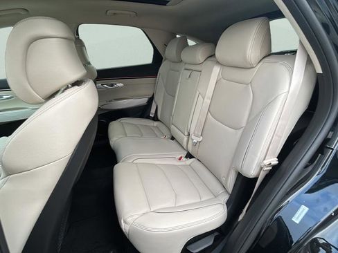 New 2026 Genesis GV70 2.5T Advanced image 26