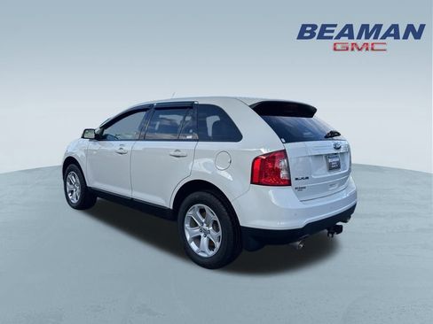 Used 2013 Ford Edge SEL image 5