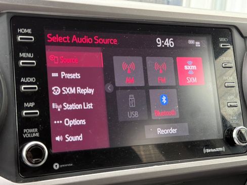 Used 2023 Toyota Tacoma SR5 RWD image 17