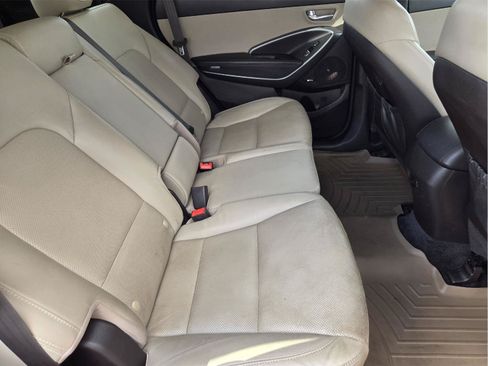 Used 2018 Hyundai Santa Fe FWD image 37